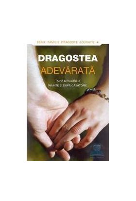 Dragostea Adevarata - Dmitry Semenik