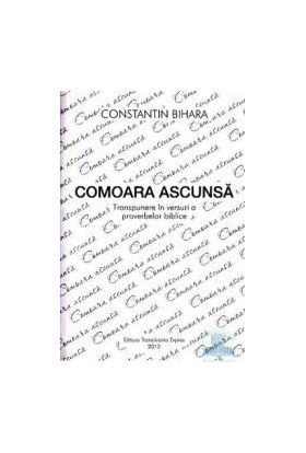 Comoara ascunsa - Constantin Bihara