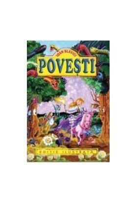 Povesti - Ioan Slavici