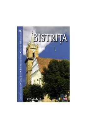 Bistrita - romana engleza - Romghid