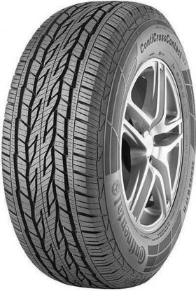 Anvelopa all-season Continental Anvelope   Cross Contact Lx2 255/65R17 110T  Season