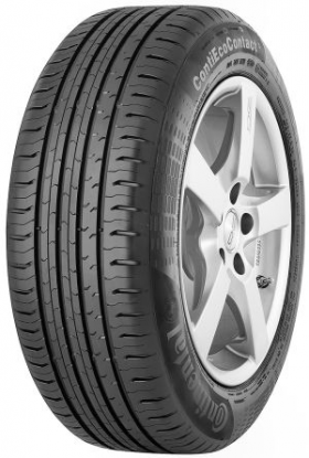 Anvelopa vara Continental Eco contact 6 225/45R18 95Y  XL J