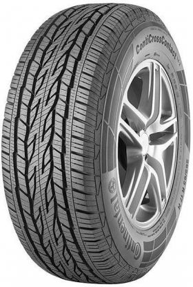 Anvelopa vara Continental CROSSCONTACT LX 2 205/80R16 110/108S