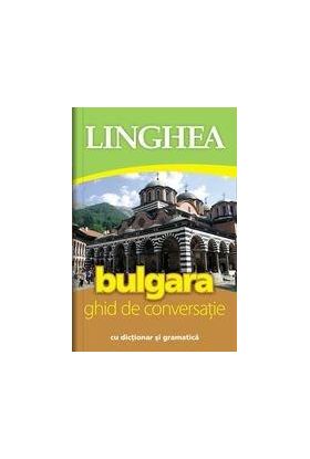 Ghid de conversatie roman - bulgar | 