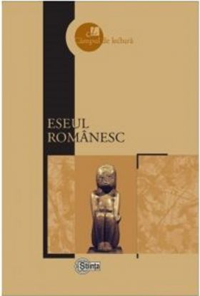 Eseul romanesc | Adrian Ciubotaru