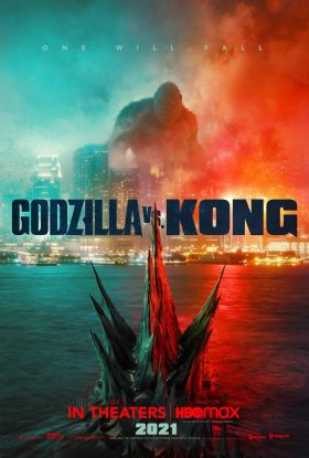 Godzilla vs. Kong/ Godzilla vs. Kong | Adam Wingard