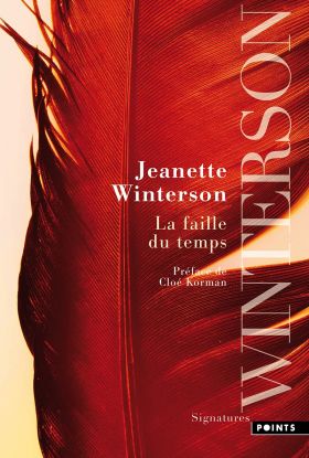 La faille du temps | Jeanette Winterson