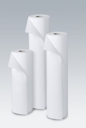 Cearceaf de examinare Vala Roll, 50cm x 50m, Hartmann, 1buc