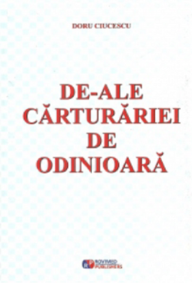 De-ale carturariei de odinioara | Doru Ciucescu