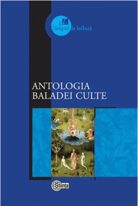 Antologia baladei culte | 