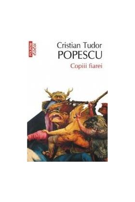 Eseu - Copiii fiarei - Cristian Tudor Popescu