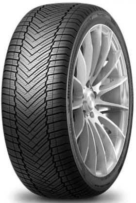 Anvelopa all-season Tourador Anvelope   X all climate tf2 195/65R15 91H  Season