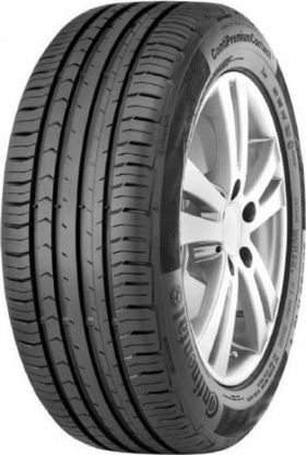 Anvelopa vara Continental ECO CONTACT 6 SEAL 235/45R18 94W