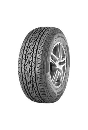 Anvelopa all-season Continental Anvelope   ContiCrossContact LX2 205/80R16C 110/108S  Season