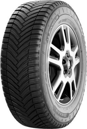 Anvelopa all-season Michelin Anvelope   CROSSCLIMATE CAMPING 215/75R16C 113R  Season