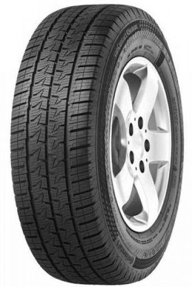 Anvelopa all-season Continental Anvelope   Van Contact 4 Season 195/75R16c 107/105R  Season