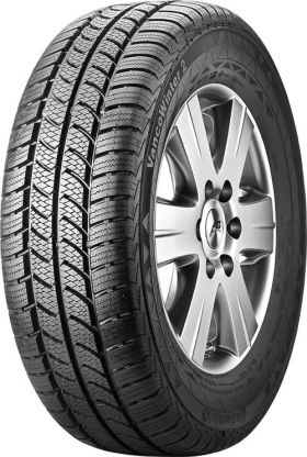 Continental VancoWinter 2 ( 195/70 R15 97T RF 4PR )