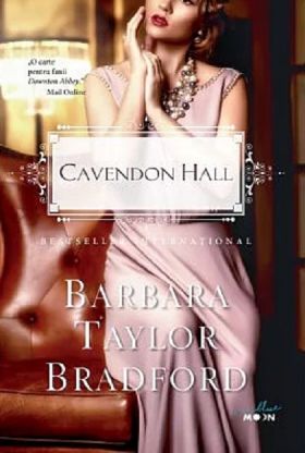 Cavendon Hall | Barbara Taylor Bradford