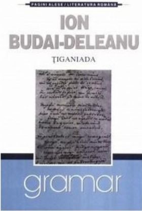 Tiganiada - Ion Budai Deleanu