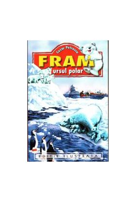 Fram ursul polar