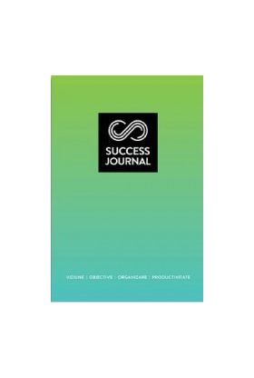 Success Journal - Matthias Hechler