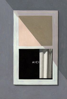 Aici | Richard McGuire