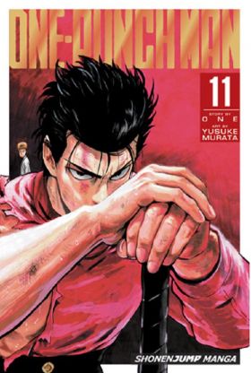 One-Punch Man - Volume 11 | ONE