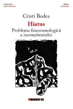 Hiatus | Cristi Bodea