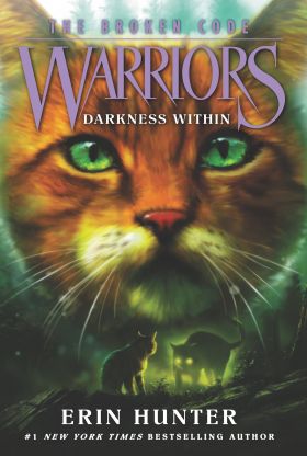 Darkness Within | Erin Hunter