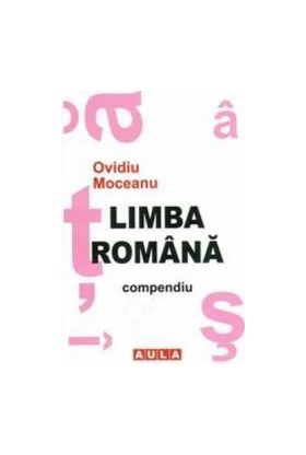 Limba Romana Compendiu - Ovidiu Moceanu