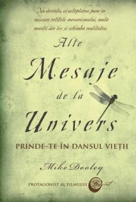 Alte mesaje de la Univers | Mike Dooley