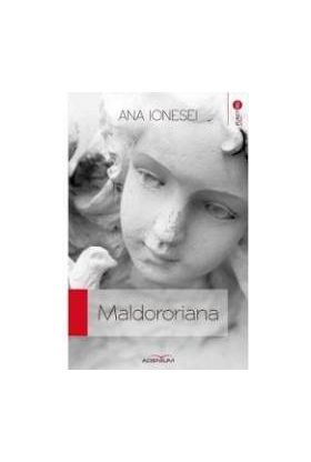 Maldororiana - Ana Ionesei