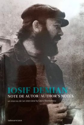 Note de autor | Iosif Demian