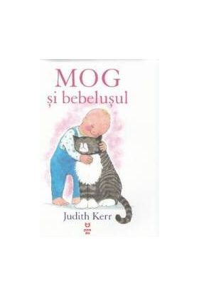 Mog si bebelusul - Judith Kerr