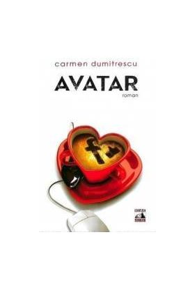 Avatar - Carmen Dumitrescu