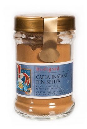 Cafea Instant din Spelta - 50g - eco-bio - Sonnentor