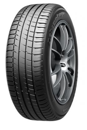 Anvelopa all-season BF Goodrich Anvelope  Bfgoodrich Advantage suv allseason 265/60R18 114V  Season