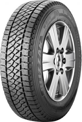 Bridgestone Blizzak W810 ( 215/65 R16C 109/107R )