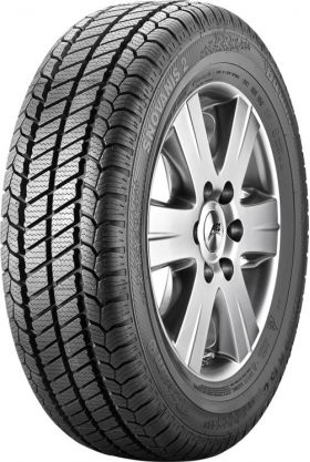 Barum SnoVanis 2 ( 165/70 R14C 89/87R 6PR )