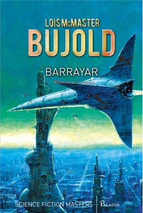 Barrayar | Lois McMaster Bujold