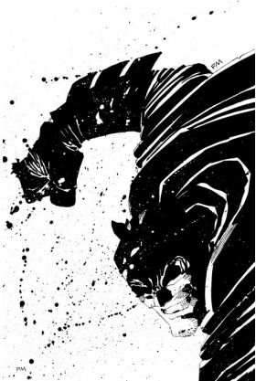 Absolute The Dark Knight | Frank Miller