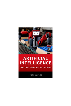 Artificial Intelligence | Stanford University) The Stanford Center for Legal Informatics Jerry (Fellow Kaplan