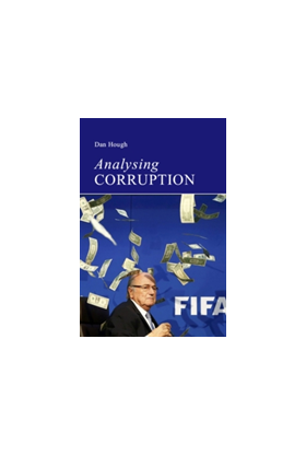 Analysing Corruption | Dan Hough