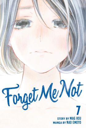 Forget Me Not. Volume 7 | Mag Hsu