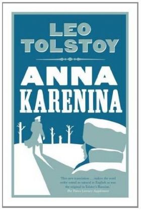 Anna Karenina | Leo Tolstoy