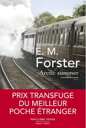 Arctic Summer | E. M. Forester