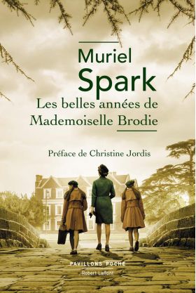 Les belles annees de Mademoiselle Brodie | Muriel Spark