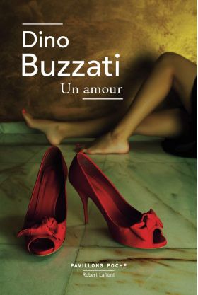 Un Amour | Dino Buzzati