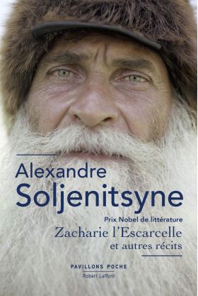 Zacharie l'Escarcelle et autres recits | Alexandre Soljenitsyne