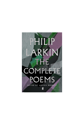 The Complete Poems of Philip Larkin |